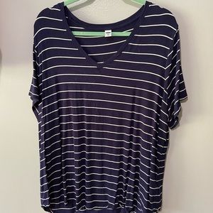 Old Navy xxl Top